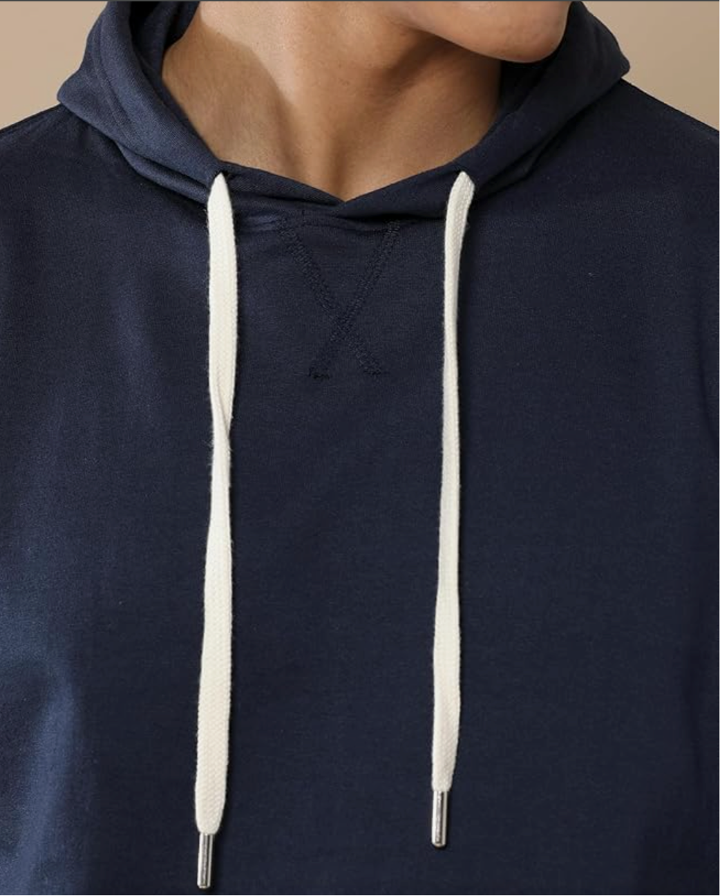 EcoThread Hoodie - Navy