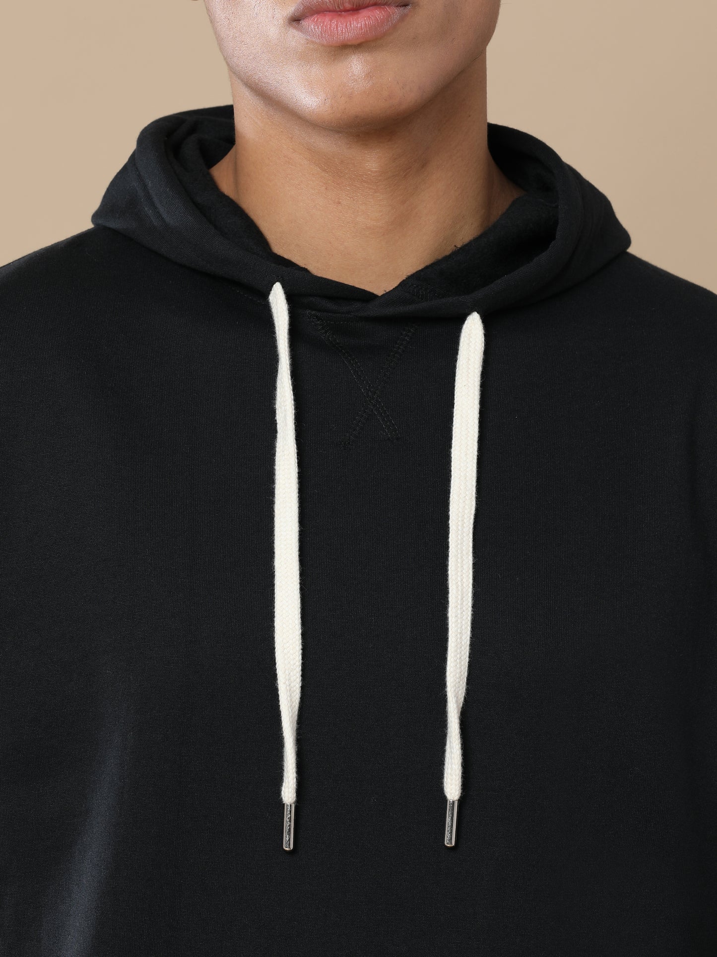 EcoThread Hoodie - Black