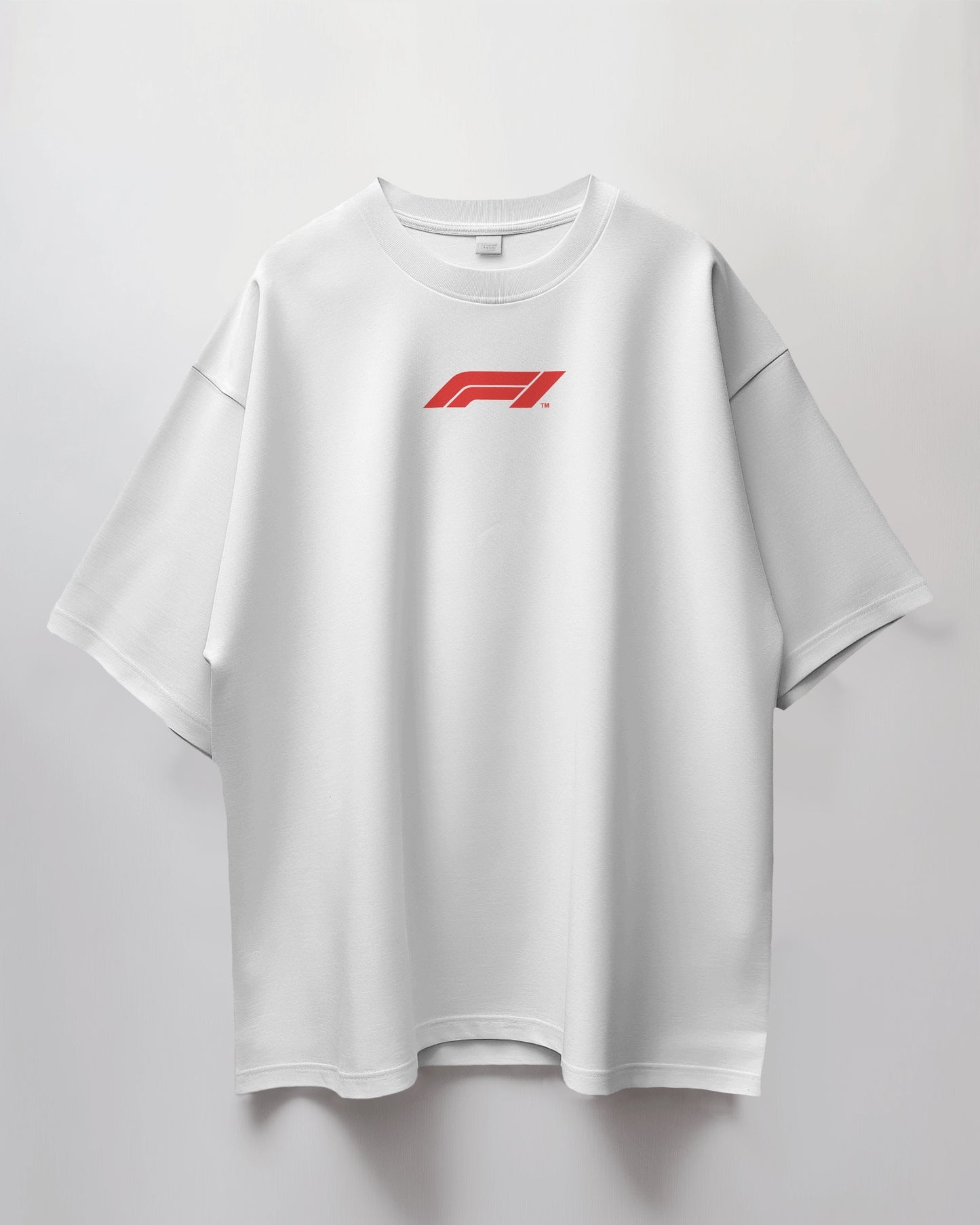 Oversized Speed - Premium T-shirt