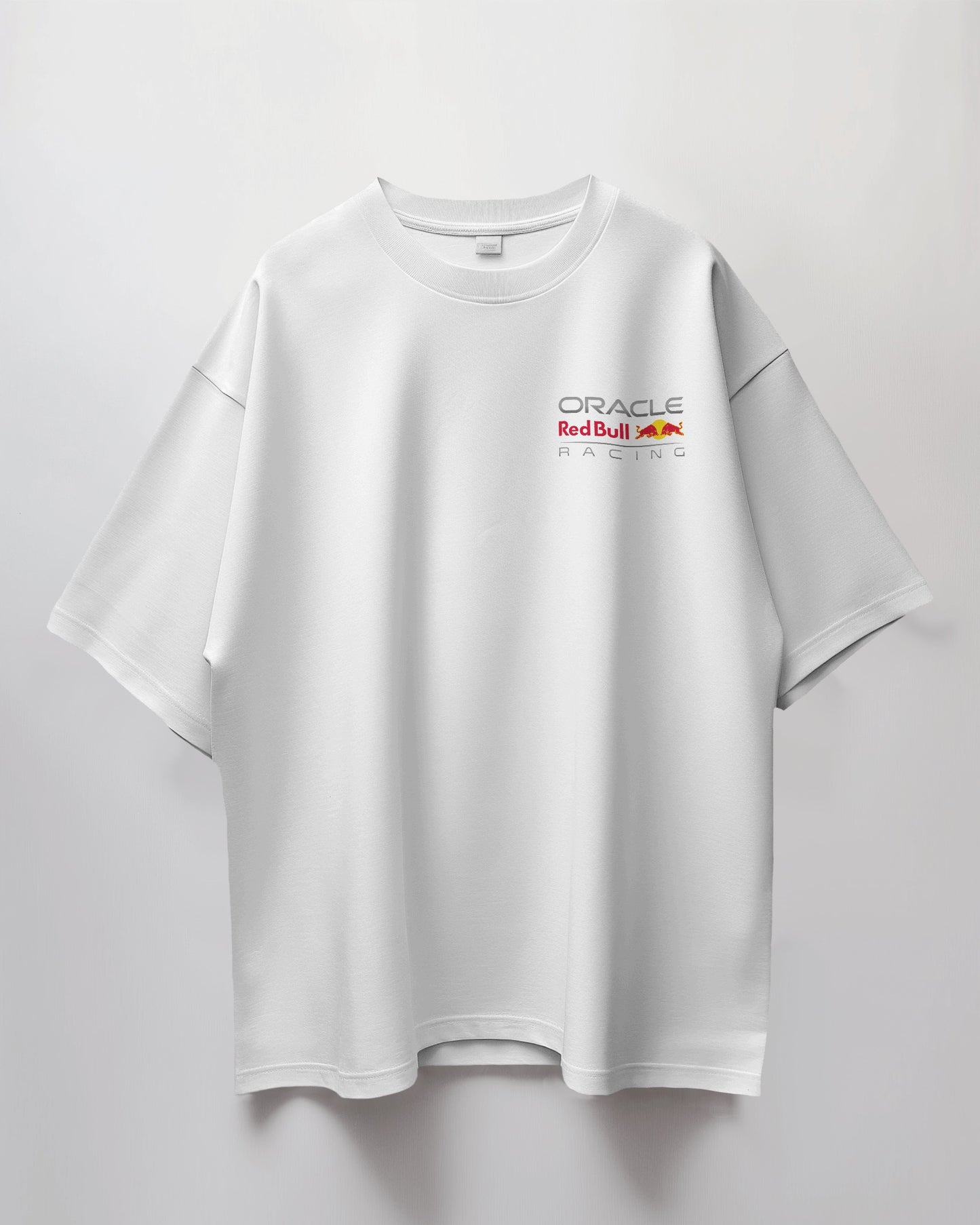 Oversized Racing Speed - Premium T-shirt