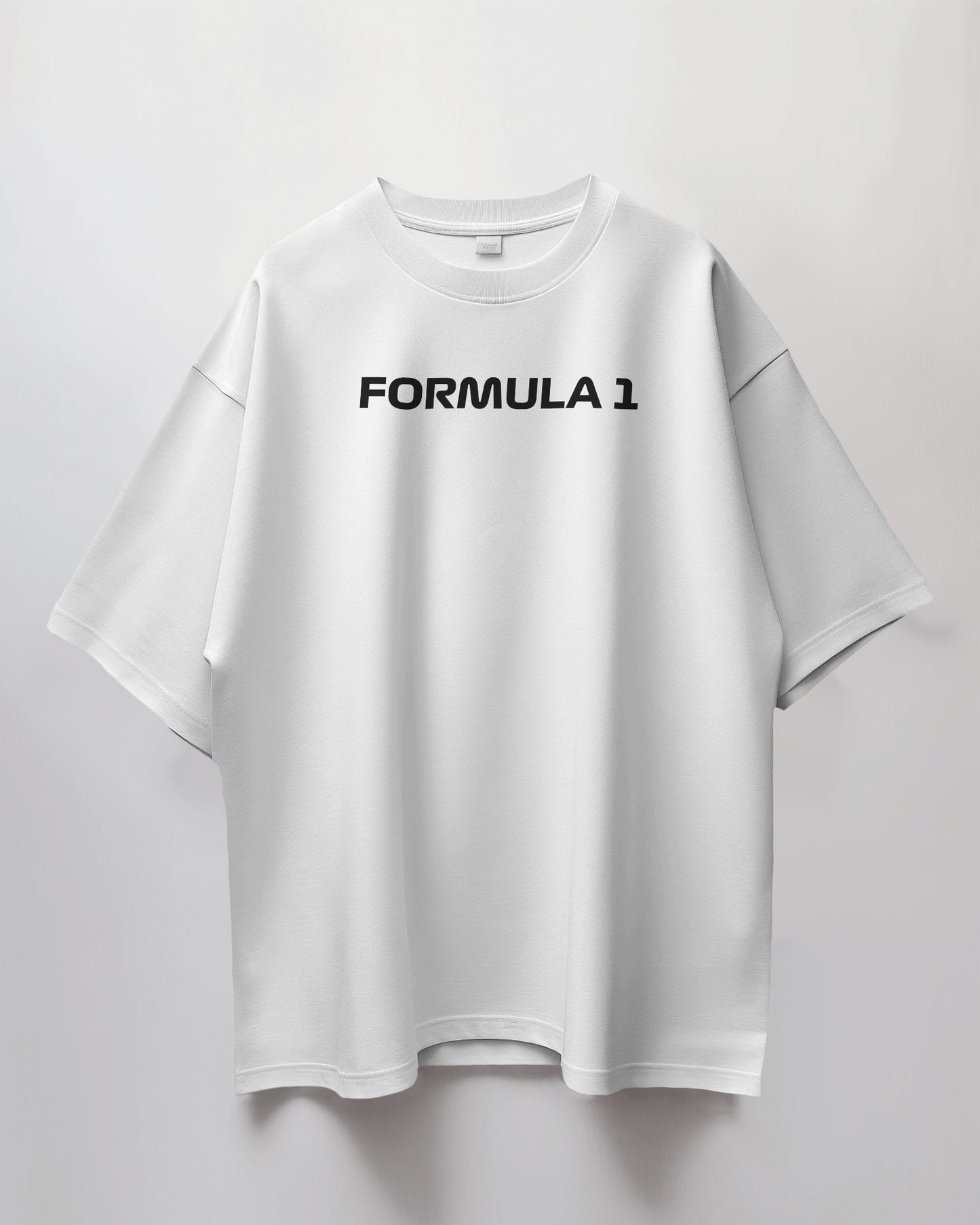 Oversized Racing - Premium T-shirt